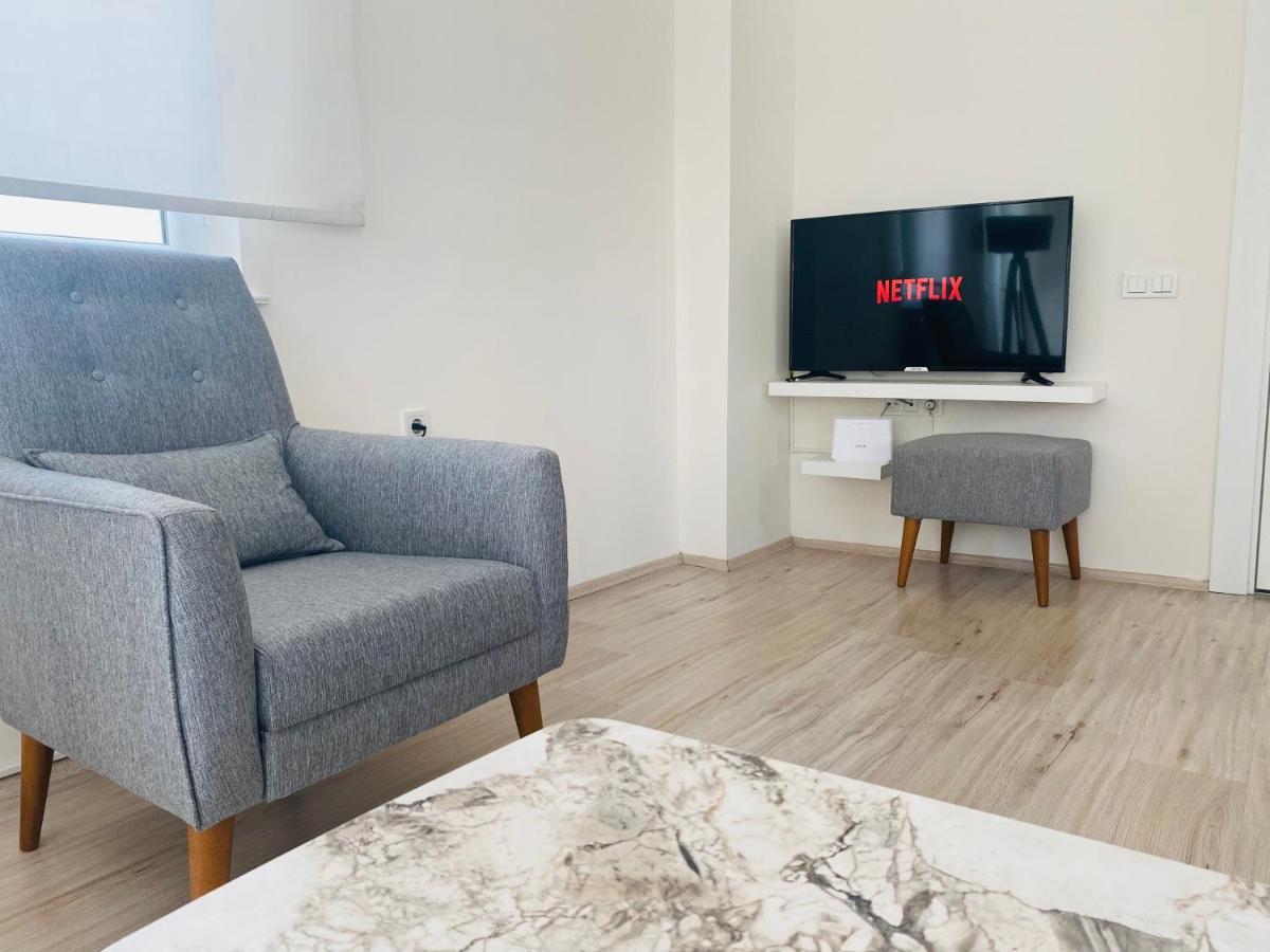 Aether Flats No3,Old Town,Beach,Central,Netflix Antalya Buitenkant foto