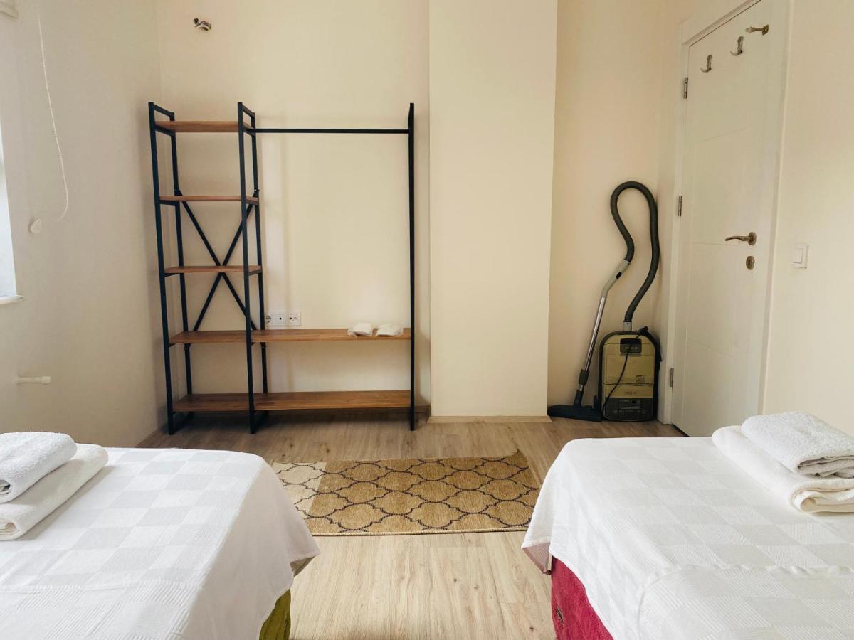 Aether Flats No3,Old Town,Beach,Central,Netflix Antalya Buitenkant foto