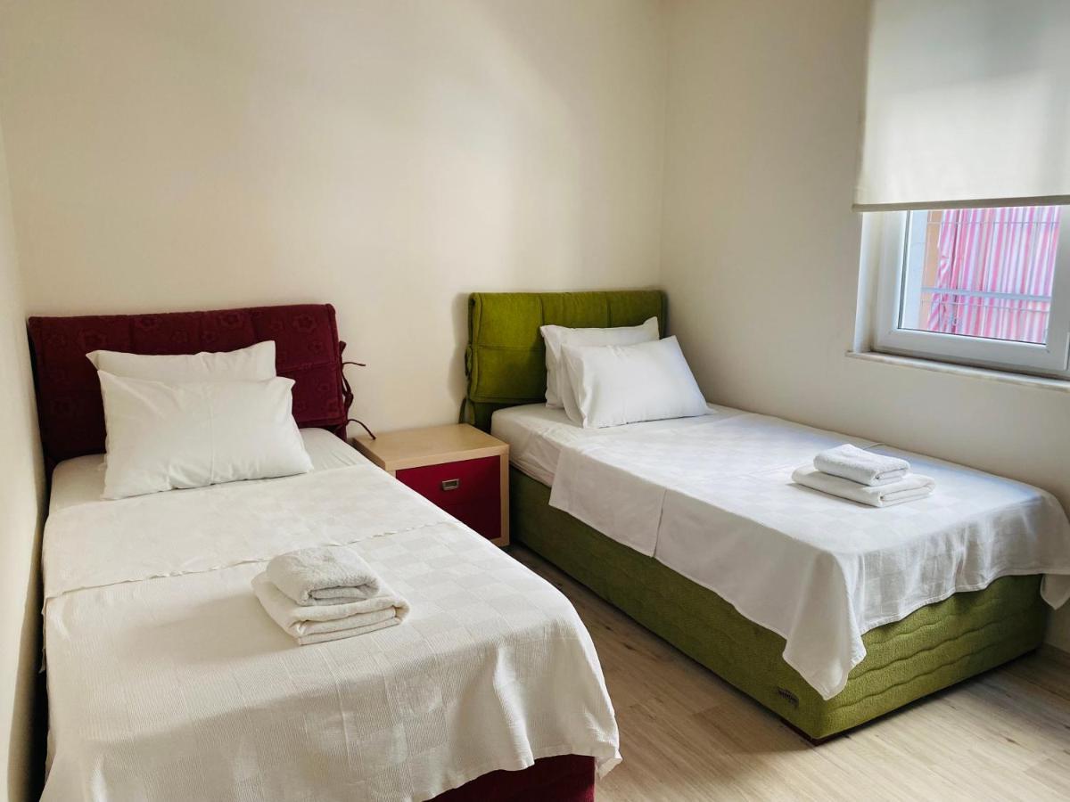 Aether Flats No3,Old Town,Beach,Central,Netflix Antalya Buitenkant foto