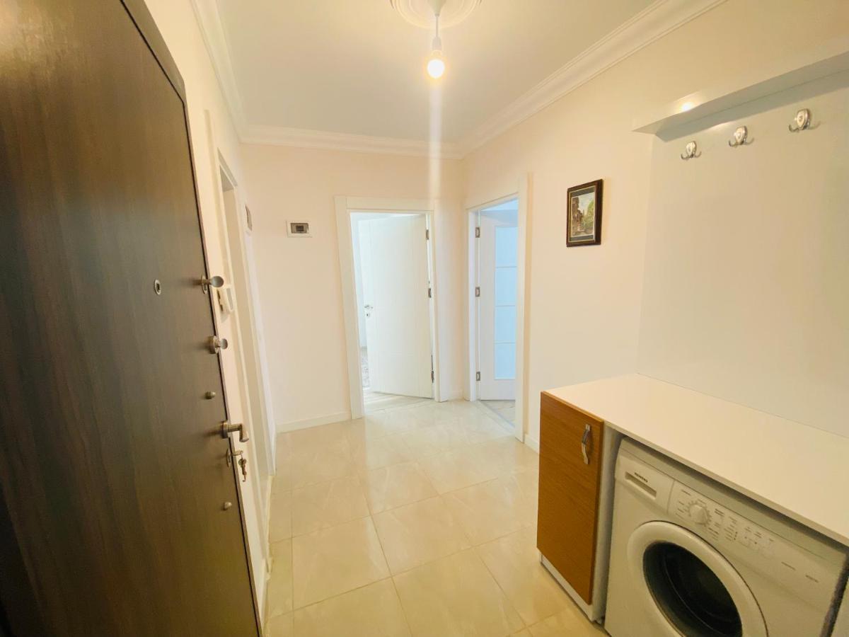 Aether Flats No3,Old Town,Beach,Central,Netflix Antalya Buitenkant foto